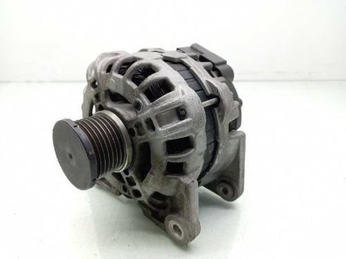 Used Alternator RENAULT CLIO IV (BH_) 0.9 TCe 90 (BHNF, BHMA, BHMH, BHJK, BHJR) (90 hp) 10624007