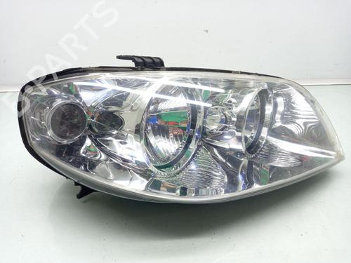 Faro derecho FIAT PUNTO (188_) 1.3 JTD 16V (70 hp) 26553425