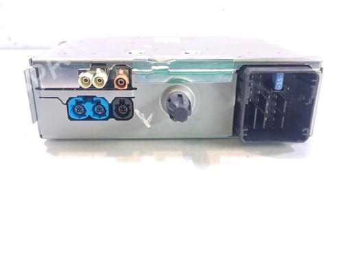 Radio TOYOTA PROACE CITY VERSO MPV 1.5 D-4D 130 (BKYMA) | BP22980646E6 