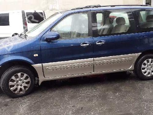 Instrument cluster KIA CARNIVAL II (GQ) 2.9 CRDi | BP7290193C47 