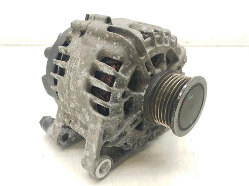 Generator FORD TRANSIT COURIER B460 Box Body/MPV 1.5 TDCi (75 hp) 31929473