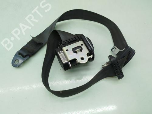 Front left seatbelt DACIA DOKKER Box Body/MPV 1.5 dCi (FEAJ) | BP38085161I26 - Image 3