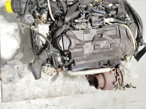 Engine BMW X1 (F48) sDrive 18 d | BP26706297M1 
