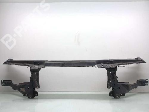 Front slam panel BMW X5 (E53) 3.0 i (231 hp) 51718402319 | 51718402319