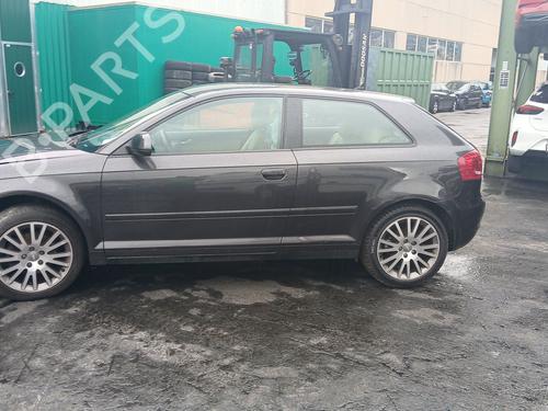 Left sun visor AUDI A3 (8P1) 2.0 TDI | BP30330111I1 - Image 10