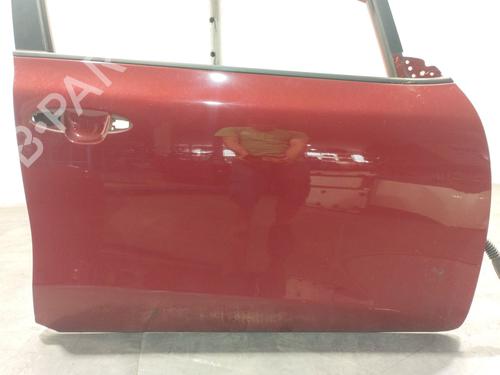 Right front door KIA CEE'D (JD) 1.4 MPI | BP29544644C3 