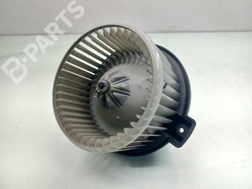 Used Heater blower motor BMW Z4 Roadster (E85) 2.2 i (170 hp) 11530312