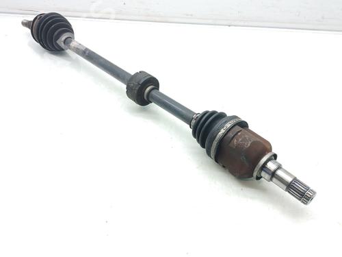 Right front driveshaft TOYOTA YARIS (_P13_) 1.4 D (NLP130_, NLP130) | BP29544575M39 