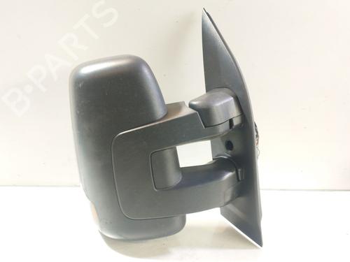 Retrovisor direito IVECO DAILY VI Van 35S16, 35C16, 40C16, 50C16, 70C16 (160 hp) 31918019