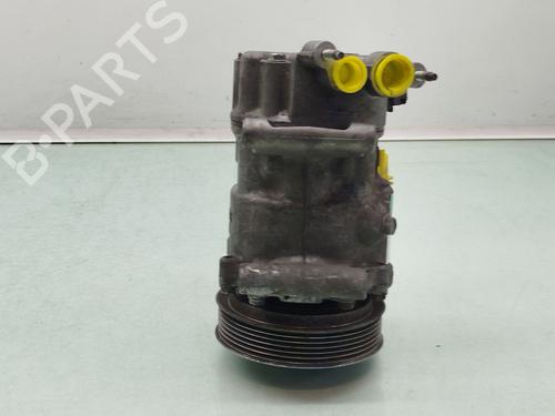 Compressor A/A PEUGEOT 207 (WA_, WC_) 1.6 HDi | BP29764684M34 