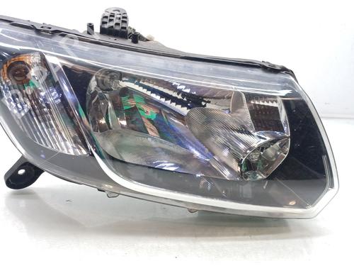 Right headlight DACIA SANDERO II 1.2 | BP28041208C29 