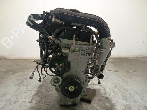 Engine SUZUKI VITARA (LY) 1.4 T AllGrip (APK414) | BP38304060M1 - Image 8