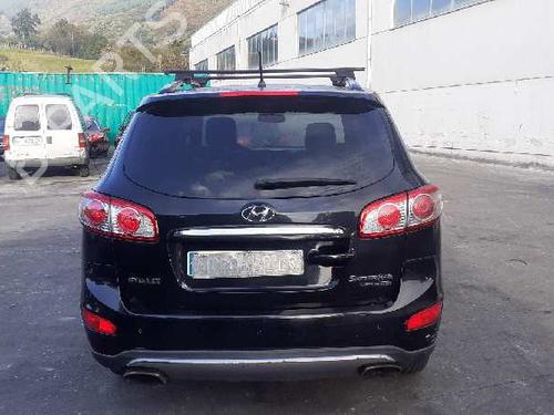 Mass air flow sensor HYUNDAI SANTA FÉ II (CM) 2.2 CRDi | BP8504947M95 