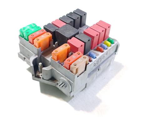 Used Fuse box Fuse box CITROËN JUMPER I Bus (244, Z_) 2.2 HDi (101 hp) 34397417 34397417