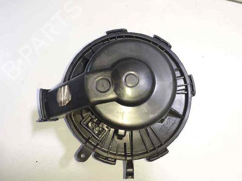 Heater blower motor MERCEDES-BENZ SPRINTER 3-t Van (B906)  | BP6257816M62 