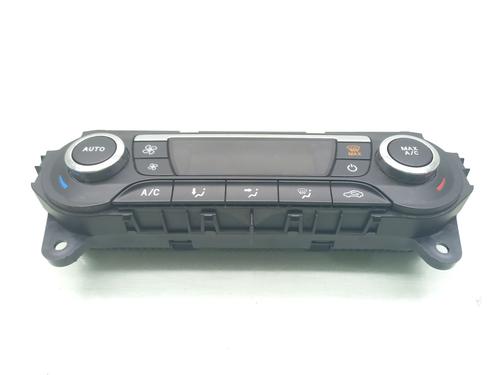 Climate control FORD FOCUS III 1.6 TDCi | BP17195601I5 