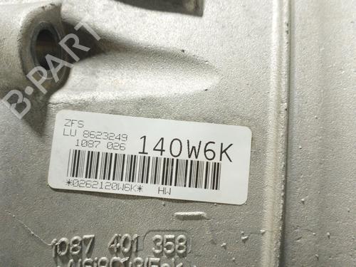 Gearbox BMW X4 (F26) xDrive 30 d | BP16722941M3
