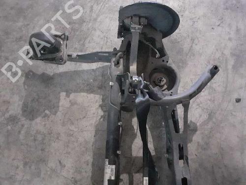 Rear axle SEAT ALTEA (5P1) 2.0 TDI | BP5953958M2 
