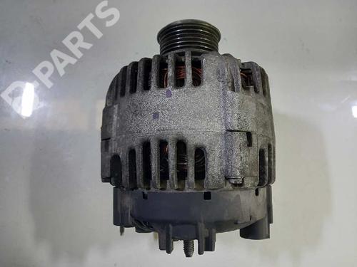 Alternator AUDI A3 Sportback (8PA) 2.0 TDI 16V | BP11792249M7