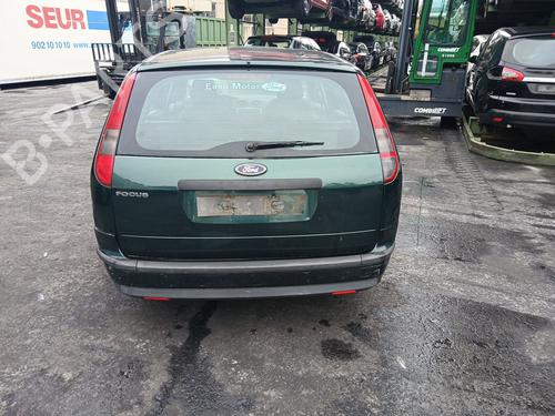 Front bumper FORD FOCUS II Turnier (DA_, FFS, DS) 1.4 | BP29133375C7 