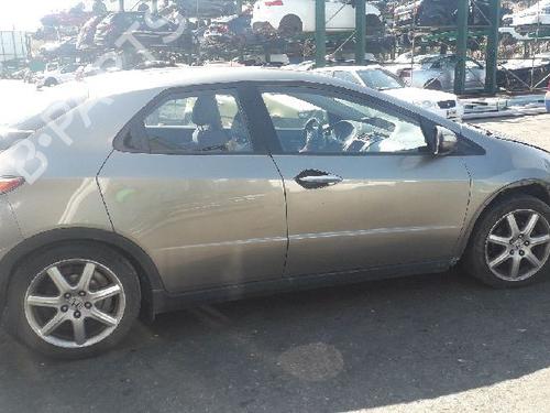 Elektronisk sensor HONDA CIVIC VIII Hatchback (FN, FK)  | BP4619373M84 