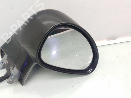 Right mirror CITROËN C4 I (LC_) 1.6 HDi | BP26445823C27 