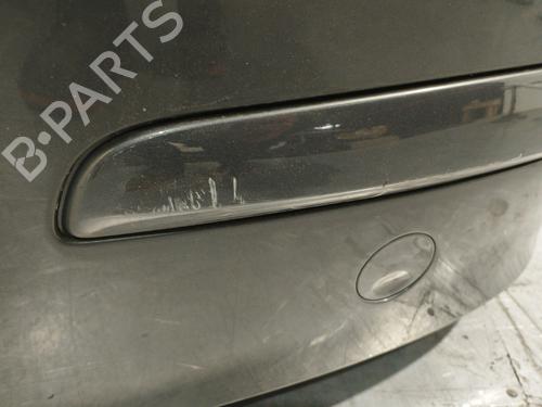 Rear bumper OPEL ASTRA H (A04) 1.7 CDTI (L48) | BP18013327C8 