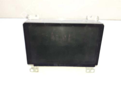 Display monitor NISSAN MURANO I (Z50) 3.5 4x4 | BP7838672C48 