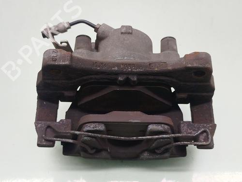 Right front brake caliper AUDI A4 B9 Avant (8W5, 8WD) 2.0 TDI | BP30078458M104 