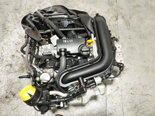 Engine AUDI A1 Sportback (GBA) 30 TFSI | BP29332014M1 