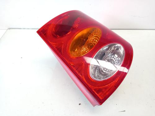 Right taillight PEUGEOT 1007 (KM_) 1.4 16V | BP29122619C35 