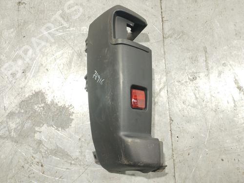 Used Corner bumper PEUGEOT BOXER Van 2.2 BlueHDi 140 (140 hp) 30507500