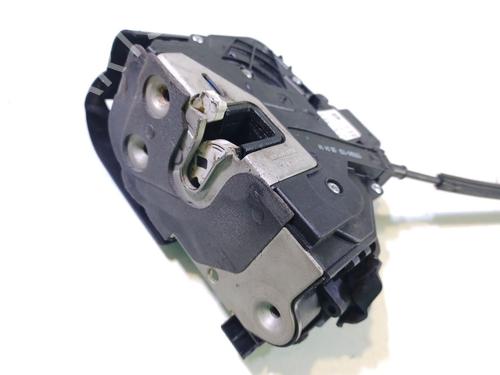 Used Front left lock FORD B-MAX (JK) 1.0 EcoBoost (125 hp) 16770659
