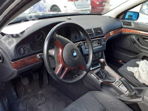 AC compressor BMW 5 (E39) 520 d | BP12201938M34 