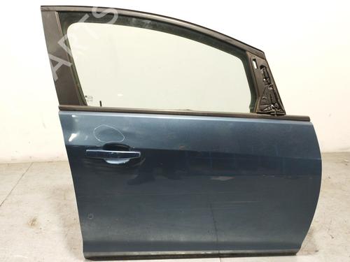 Used Right front door OPEL ASTRA J (P10) [2009-2016]  25847205