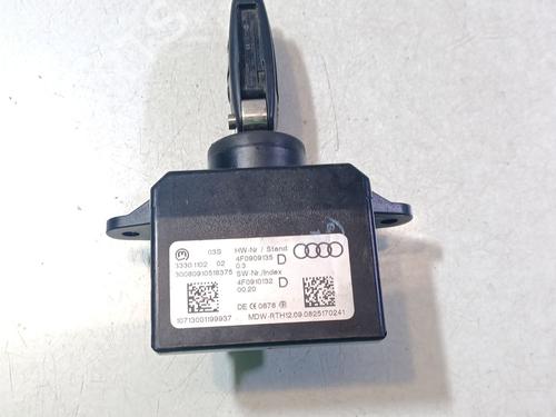 Ignition barrel AUDI A6 C6 (4F2) 2.0 TDI | BP39933567M48 - Image 5