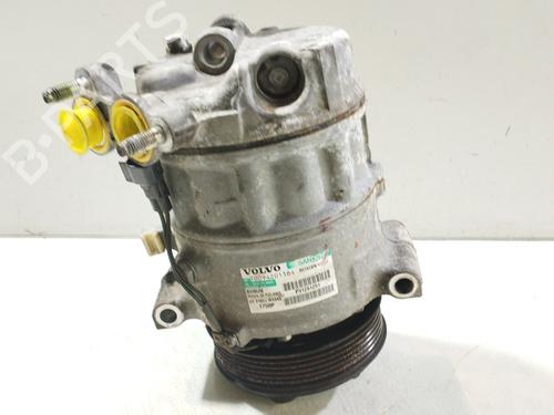 AC compressor VOLVO V40 Cross Country (526) D2 | BP32019185M34