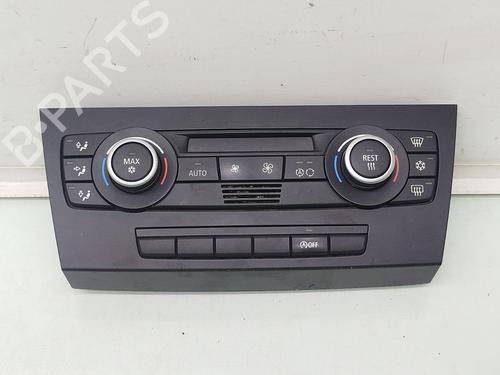 Used Climate control Climate control 38535797 38535797