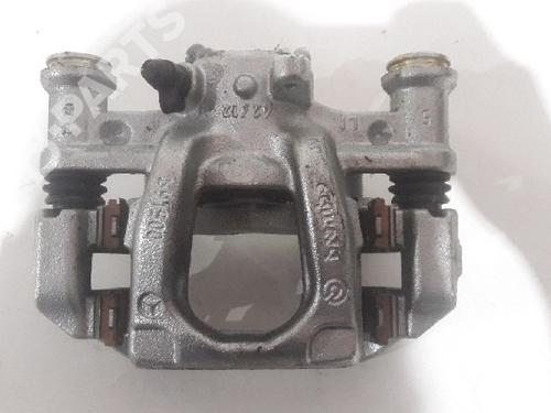 Venstre bremsecaliper bak MERCEDES-BENZ VITO Mixto (Double Cabin) (W447) [2014-2024]  11559101