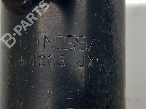 Left front shock absorber NISSAN NV200 / EVALIA Bus  | BP11083459M16 