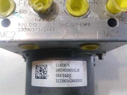 ABS pump MG MG ZS SUV (AZS1) 1.5 VTi | BP33794915M43  - Image 5