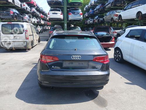 Engine AUDI A3 Sportback (8VA, 8VF) 1.6 TDI | BP38444498M1 - Image 17