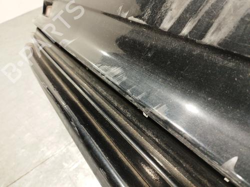 Rear bumper BMW 3 Coupe (E46) 320 Ci | BP17492972C8 