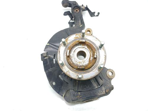 Used Left front steering knuckle FORD RANGER (TKE) [2011-2025]  20316854
