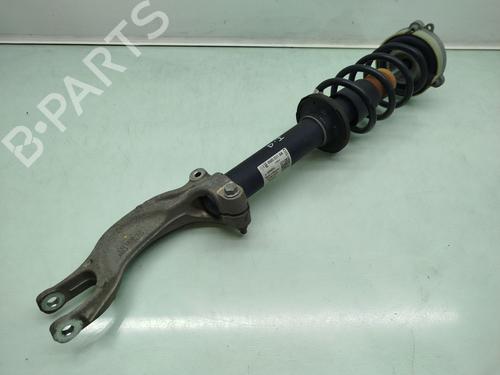 Used Left front shock absorber AUDI A4 B9 Avant (8W5, 8WD) 2.0 TDI (150 hp) 29854030