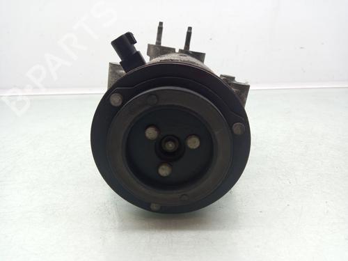 AC compressor FORD FOCUS III 1.6 TDCi | BP21046092M34