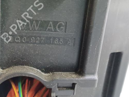 Fuse box VW T-CROSS (C11, D31) | BP28693138E1