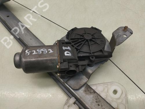 Front left window mechanism DACIA LOGAN (LS_) 1.6 (LS0B, LS0D, LS0F, LS0H) | BP38711428C22 - Image 2