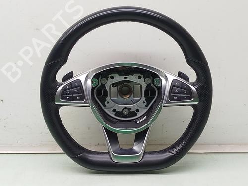 Used Steering wheel Steering wheel 39614496 39614496