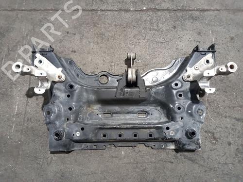 Forbro RENAULT MEGANE IV Hatchback (B9A/M/N_) 1.2 TCe 130 (B9MR) (130 hp) 30725234